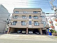 大阪府大阪市平野区加美東5丁目1-18：物件画像／太平開発株式会社