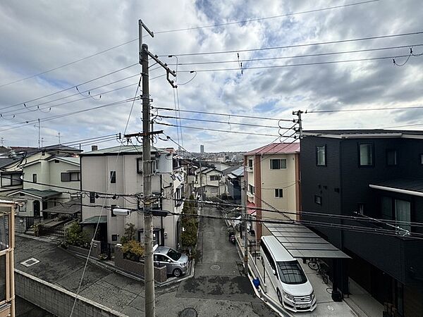 エステート松尾 ｜大阪府豊中市春日町４丁目(賃貸マンション3LDK・3階・66.83㎡)の写真 その17