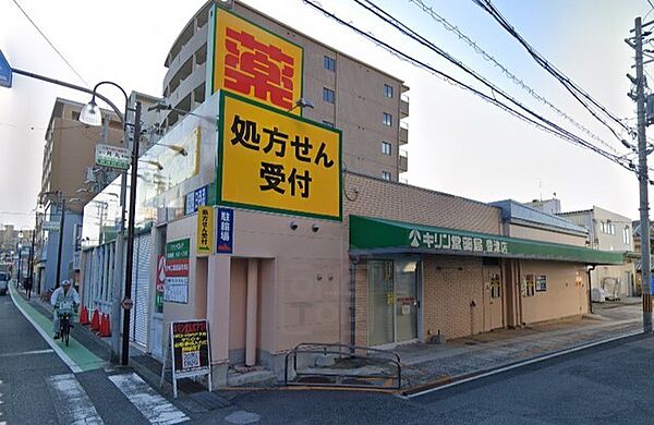 ピュアフォレスト ｜大阪府吹田市垂水町２丁目(賃貸マンション1K・2階・21.08㎡)の写真 その25