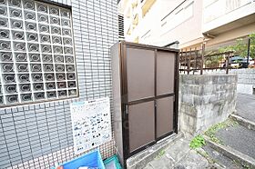 プレアール吹田泉町2  ｜ 大阪府吹田市泉町５丁目13番2号（賃貸マンション1R・1階・16.89㎡） その18