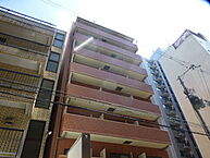 大阪府吹田市朝日町5番5号：物件画像／ワントップハウス　江坂店　株式会社RENET