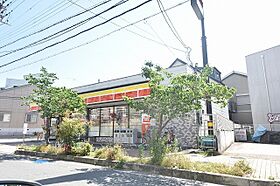 正雀グランドハイツ北  ｜ 大阪府吹田市南正雀４丁目5番6号（賃貸マンション1DK・3階・26.46㎡） その21