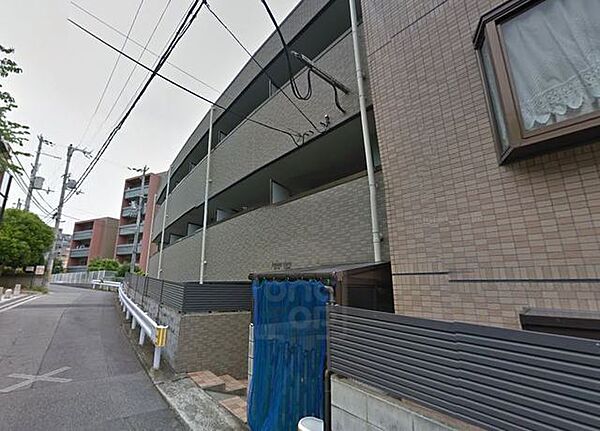 ボヌールクラルテ ｜大阪府吹田市上山手町(賃貸マンション1K・1階・23.10㎡)の写真 その16