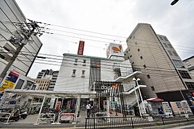 ハイツ衣笠  ｜ 大阪府吹田市垂水町２丁目7番17号（賃貸マンション1R・1階・17.26㎡） その18