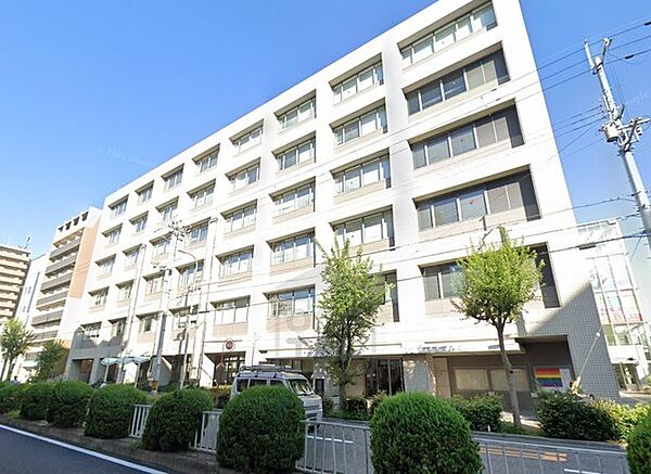 JS　House ｜大阪府大阪市淀川区十三東３丁目(賃貸マンション1LDK・3階・42.37㎡)の写真 その22