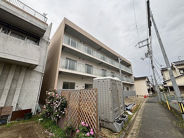 カルム西野 ｜大阪府吹田市垂水町２丁目(賃貸マンション1LDK・3階・41.40㎡)の写真 その21