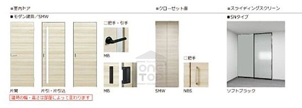 ヴァンヴェール西緑丘 ｜大阪府豊中市西緑丘３丁目(賃貸マンション2LDK・2階・65.84㎡)の写真 その3