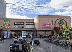 ソレアード  ｜ 大阪府豊中市服部西町２丁目11番8号（賃貸アパート1K・1階・31.21㎡） その10