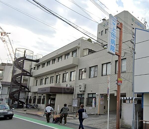 ラモーナ庄内栄町 ｜大阪府豊中市庄内栄町３丁目(賃貸アパート1LDK・3階・33.35㎡)の写真 その14