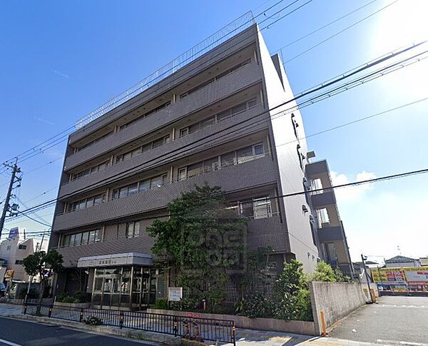 ラモーナ庄内栄町 ｜大阪府豊中市庄内栄町３丁目(賃貸アパート1LDK・3階・33.35㎡)の写真 その15