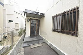 フェニックス豊津  ｜ 大阪府吹田市垂水町２丁目7番5号（賃貸マンション1K・2階・19.44㎡） その16