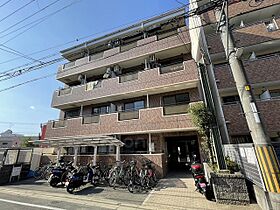 大阪府吹田市東御旅町9番17号（賃貸マンション1R・1階・21.98㎡） その3