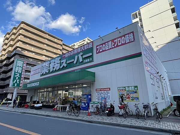 セレクト江坂 ｜大阪府吹田市広芝町(賃貸マンション1K・9階・22.00㎡)の写真 その19