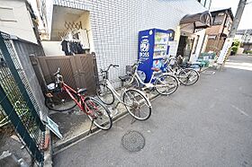 吹田アベニュー  ｜ 大阪府吹田市内本町３丁目20番5号（賃貸マンション1R・3階・17.67㎡） その26