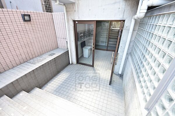 フローライト関大前 ｜大阪府吹田市山手町１丁目(賃貸マンション1K・4階・20.00㎡)の写真 その15