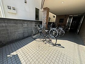 ノーブル月が丘  ｜ 大阪府吹田市千里山月が丘40番12号（賃貸マンション1R・4階・21.12㎡） その30