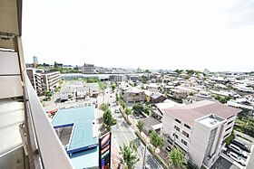 大阪府吹田市上山手町22番10号（賃貸マンション3LDK・3階・67.24㎡） その20