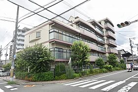 カルム千昇  ｜ 大阪府吹田市泉町３丁目19番37号（賃貸マンション2LDK・2階・71.56㎡） その22