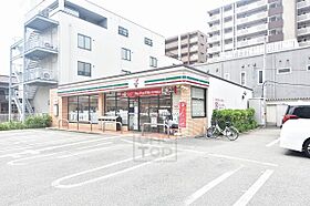 カルム千昇  ｜ 大阪府吹田市泉町３丁目19番37号（賃貸マンション2LDK・2階・71.56㎡） その21