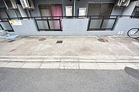 末広館  ｜ 大阪府吹田市末広町8番17号（賃貸マンション1R・1階・17.10㎡） その17