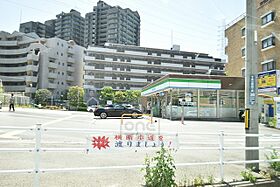 シーアイハイツ千里桃山台C棟  ｜ 大阪府豊中市東泉丘３丁目4番（賃貸マンション4LDK・5階・97.54㎡） その22