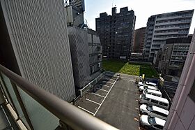 ハピネス江坂  ｜ 大阪府吹田市広芝町18番29号（賃貸マンション1K・4階・22.97㎡） その20