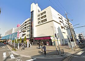 ルフォーレ吹田  ｜ 大阪府吹田市昭和町35番9号（賃貸アパート1K・1階・29.81㎡） その24