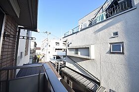 ルフォーレ吹田  ｜ 大阪府吹田市昭和町35番9号（賃貸アパート1K・1階・29.81㎡） その15