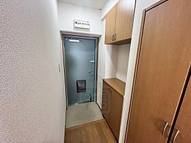 大阪府豊中市中桜塚５丁目（賃貸マンション1LDK・3階・39.60㎡） その4