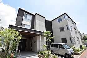 ルリエ江坂  ｜ 大阪府吹田市江坂町２丁目3番23号（賃貸アパート1LDK・3階・37.64㎡） その3