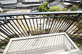 リーベンドルフ  ｜ 大阪府吹田市山田東３丁目（賃貸テラスハウス3LDK・1階・81.88㎡） その12