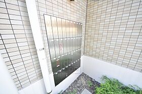 hei stadt  ｜ 大阪府吹田市長野西13番16号（賃貸マンション1DK・5階・36.73㎡） その20