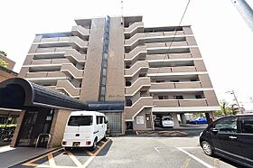 イーストフィールド  ｜ 大阪府吹田市岸部南１丁目24番23号（賃貸マンション1K・6階・25.15㎡） その3