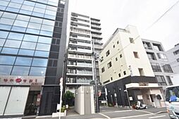 ミュプレ江坂(旧:ベルフェリーク江坂)