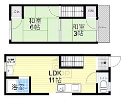 曽根南町北側糸魚川貸家