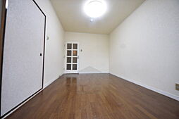 メゾン木田 4階3DKのリビング/ダイニング