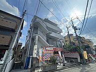 大阪府豊中市待兼山町：物件画像／ワントップハウス　江坂店　株式会社RENET