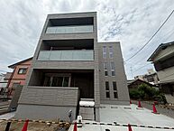 大阪府吹田市長野東9番32号：物件画像／ワントップハウス　江坂店　株式会社RENET