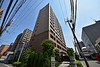 大阪府吹田市広芝町6番26号：物件画像／ワントップハウス　江坂店　株式会社RENET