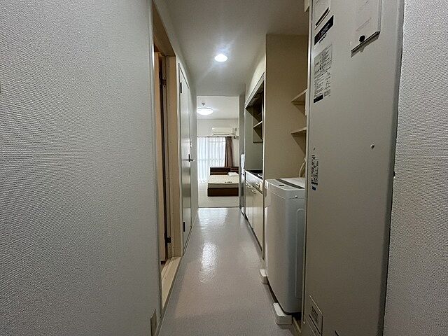 室内