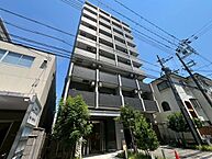大阪府吹田市垂水町3丁目5番8号：物件画像／ワントップハウス　江坂店　株式会社RENET