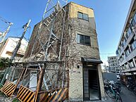 大阪府吹田市高浜町：物件画像／ワントップハウス　江坂店　株式会社RENET