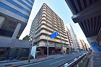 大阪府吹田市豊津町1番14号：物件画像／ワントップハウス　江坂店　株式会社RENET