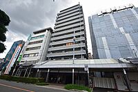 大阪府吹田市朝日町5番31号：物件画像／ワントップハウス　江坂店　株式会社RENET