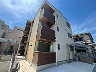 大阪府豊中市庄内東町3丁目17番23号：物件画像／ワントップハウス　江坂店　株式会社RENET