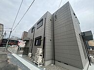 大阪府東大阪市足代1丁目：物件画像／ワントップハウス　江坂店　株式会社RENET
