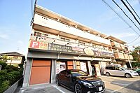 大阪府豊中市上野坂2丁目1番2号：物件画像／ワントップハウス　江坂店　株式会社RENET