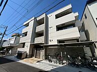大阪府吹田市内本町3丁目20番17号：物件画像／ワントップハウス　江坂店　株式会社RENET