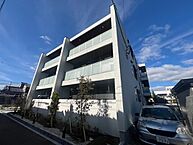 大阪府吹田市岸部中5丁目10番38号：物件画像／ワントップハウス　江坂店　株式会社RENET