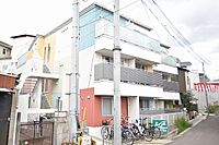 大阪府豊中市待兼山町：物件画像／ワントップハウス　江坂店　株式会社RENET